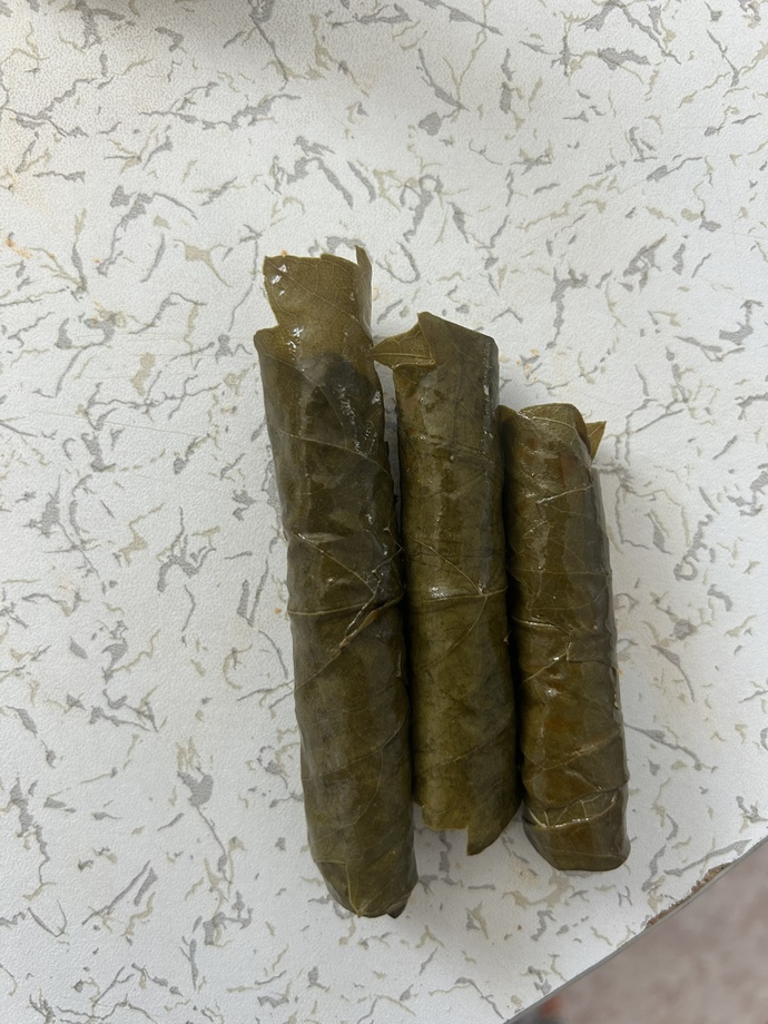 Sarma severler toplaşınnn😋?