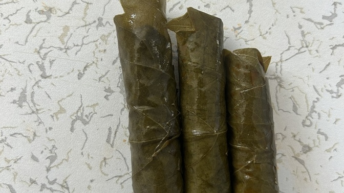 Sarma severler toplaşınnn😋?