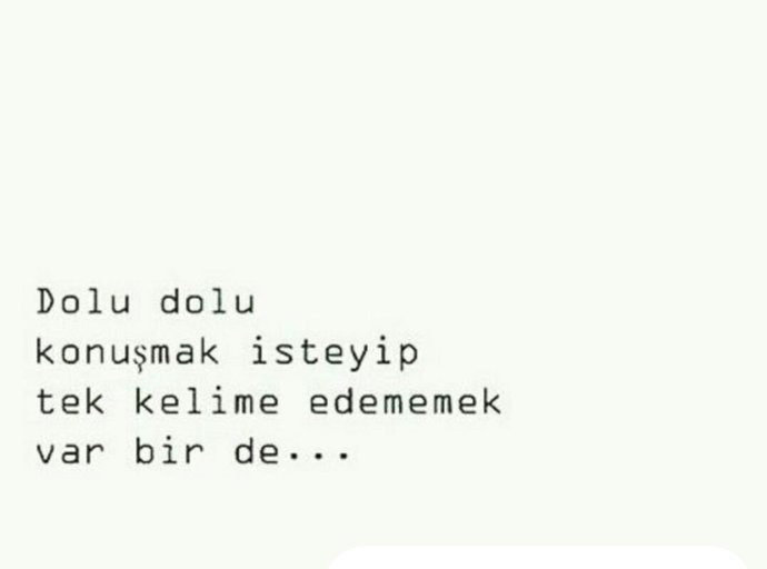 Gönül yorgunluğu nedir sizde?