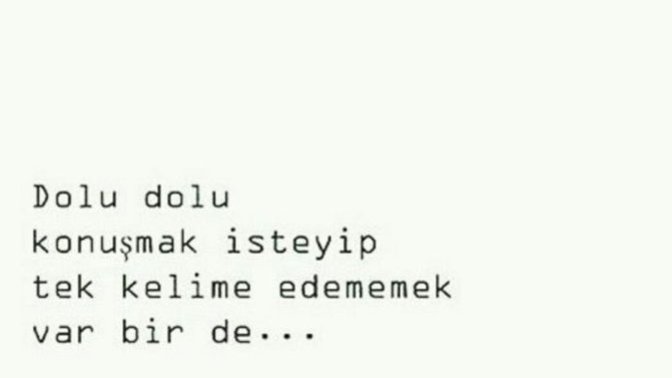 Gönül yorgunluğu nedir sizde?