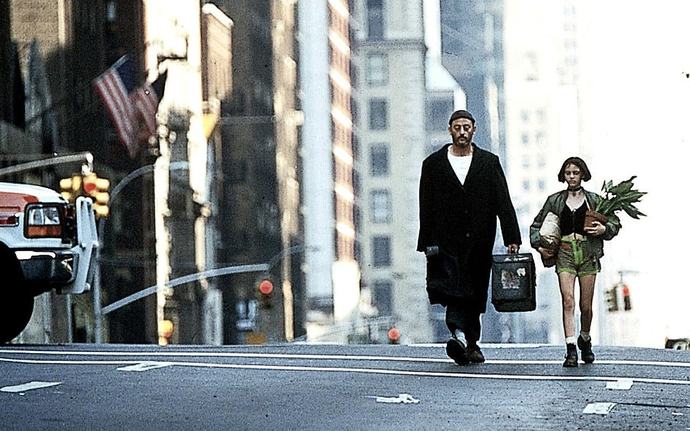 Sizi darmadağın eden bir film oldu mu?