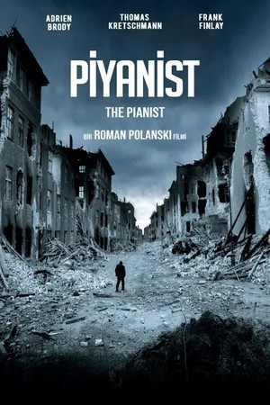 Sizi darmadağın eden bir film oldu mu?