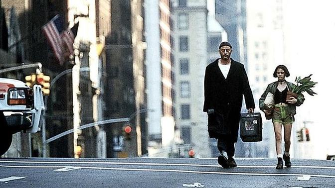 Sizi darmadağın eden bir film oldu mu?