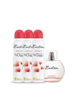 Başkasının deodorantını kullanır mısınız?