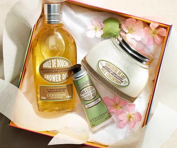 Loccitane ürünlerinden hangisini kullanıp memnun kaldınız?