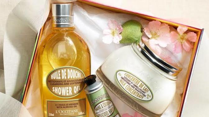 Loccitane ürünlerinden hangisini kullanıp memnun kaldınız?