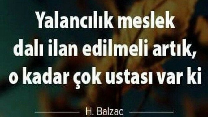Yalan söylemek zorunda kalsanız, sonrasında neler olacağını da düşünerek bahaneler hazırlar mısınız?