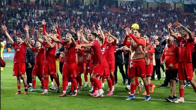 Sizce Türkiye- Karadağ maçı nasıl sonuçlanır?
