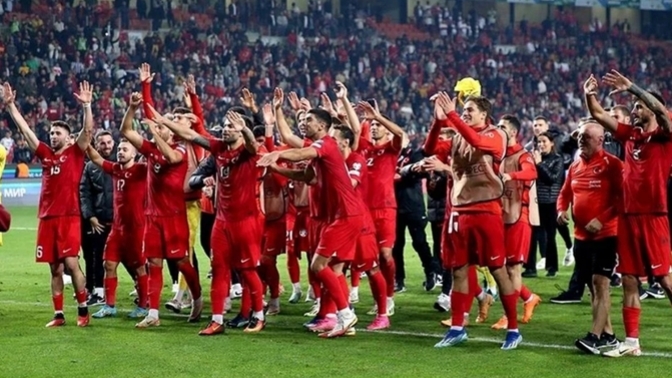 Sizce Türkiye- Karadağ maçı nasıl sonuçlanır?