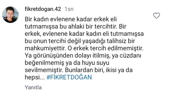 Bir Erkek İçin Tercihli Yalnızlık Diye Bir Şey Var mı?