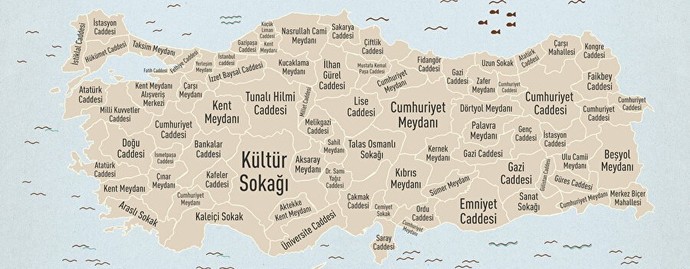 Tercih ettiğin en iyi buluşma yeri neresi?