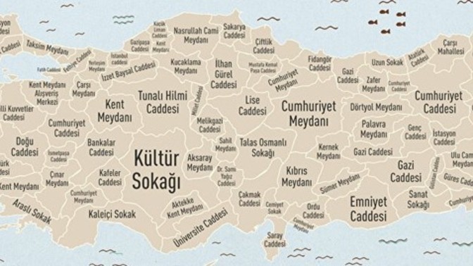 Tercih ettiğin en iyi buluşma yeri neresi?