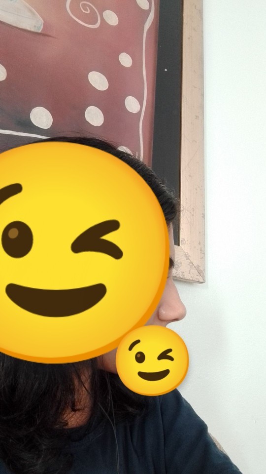Burun şekliniz hangisi👃?