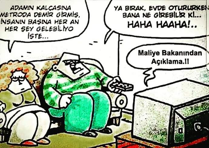 Artık çok pahalı dediğiniz bir şey var mı?