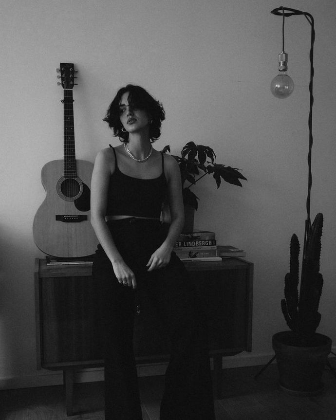 Dinlerken kendini bulduğun müzik türü hangisi?