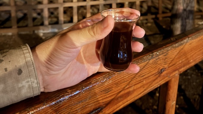Sizi değerli hissettiren biri var mı?