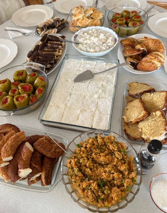 Şu an olsa da yesek dediğin o lezzet hangisi?
