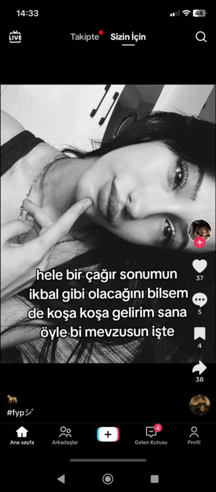 Kadın cinayetler kadınların gerçekten kaderi midir?