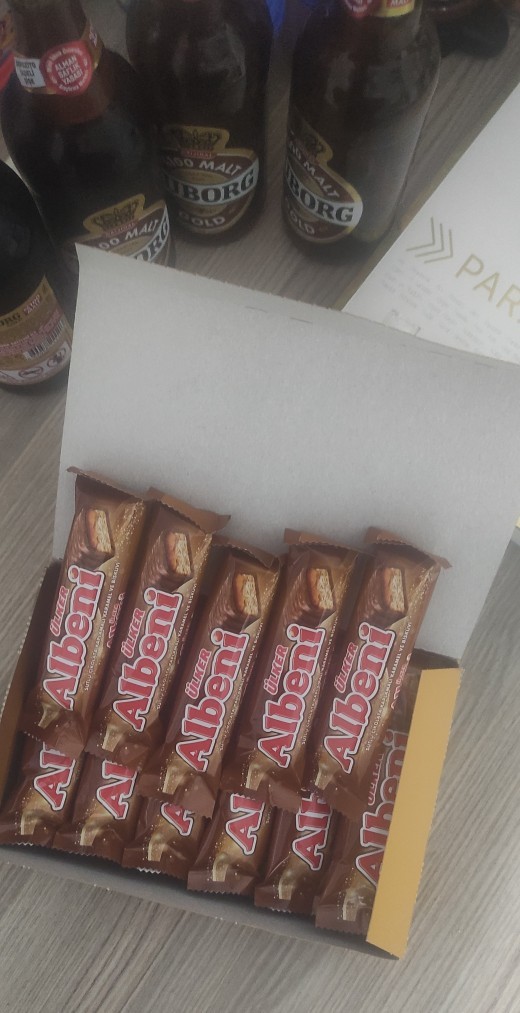 Gece gece tatlı krizine girer misiniz?