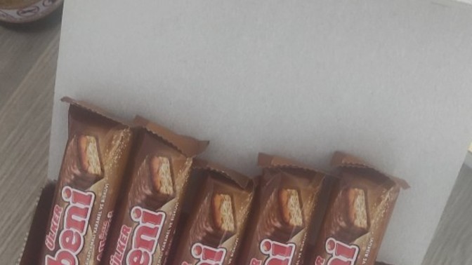 Gece gece tatlı krizine girer misiniz?