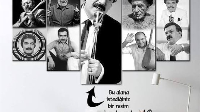 Bana eskilerden bahseder misiniz?