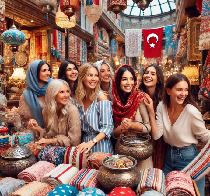 Çeyizden anlayanlar nerdesiniz?