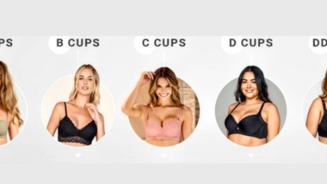 Hangi boy göğüs daha çekici?