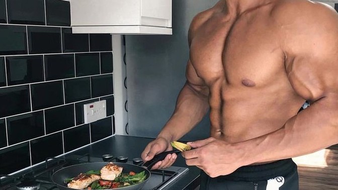 Her erkek yemek yapmayı bilmeli mi?