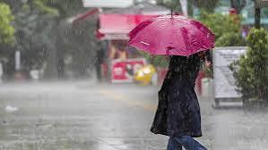 Meteorolojiden yurt geneline kuvvetli yağış uyarısı! Şemsiyeler hazır mı?