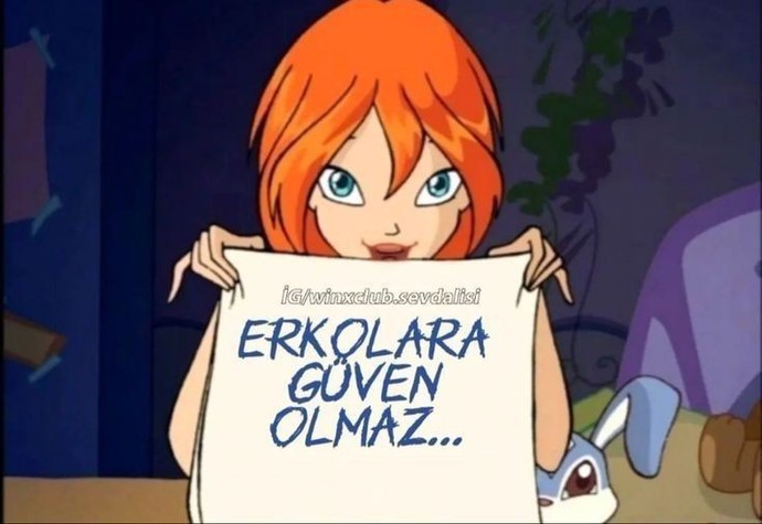 Erkekleremi Güven Olmaz Kadınlara mı?