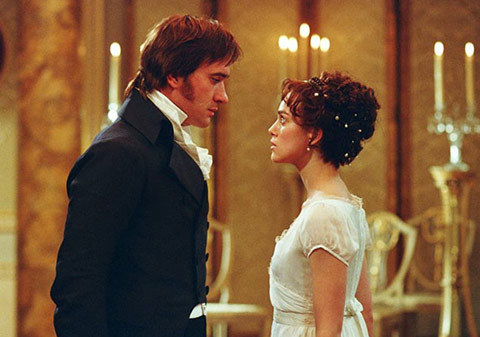 Netflix Jane Austen’in Aşk ve Gurur kitabını dizi olarak uyarlayacak. Sence izlenir mi?