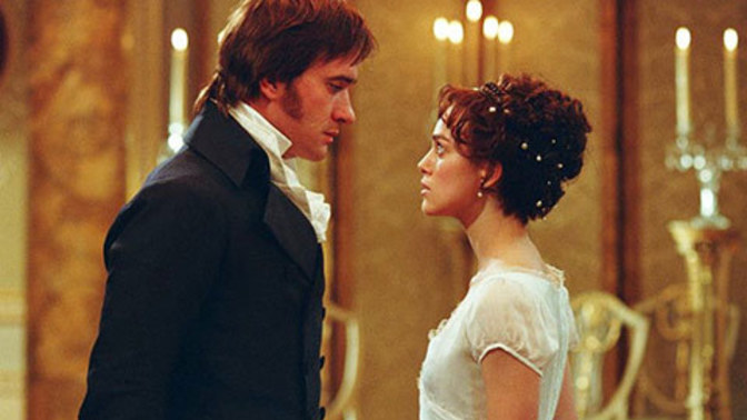 Netflix Jane Austen’in Aşk ve Gurur kitabını dizi olarak uyarlayacak. Sence izlenir mi?