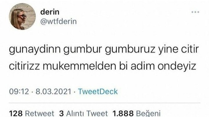Güne enerjik mi başlarsınız yoksa yorgun mu?