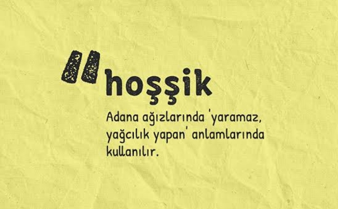 Kişiliğiniz şivenizi unutturur mu?