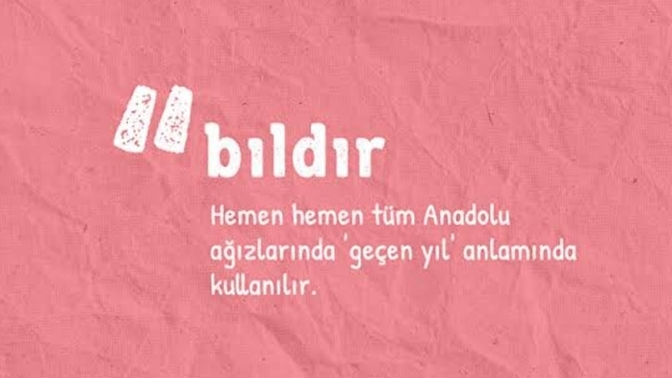 Kişiliğiniz şivenizi unutturur mu?