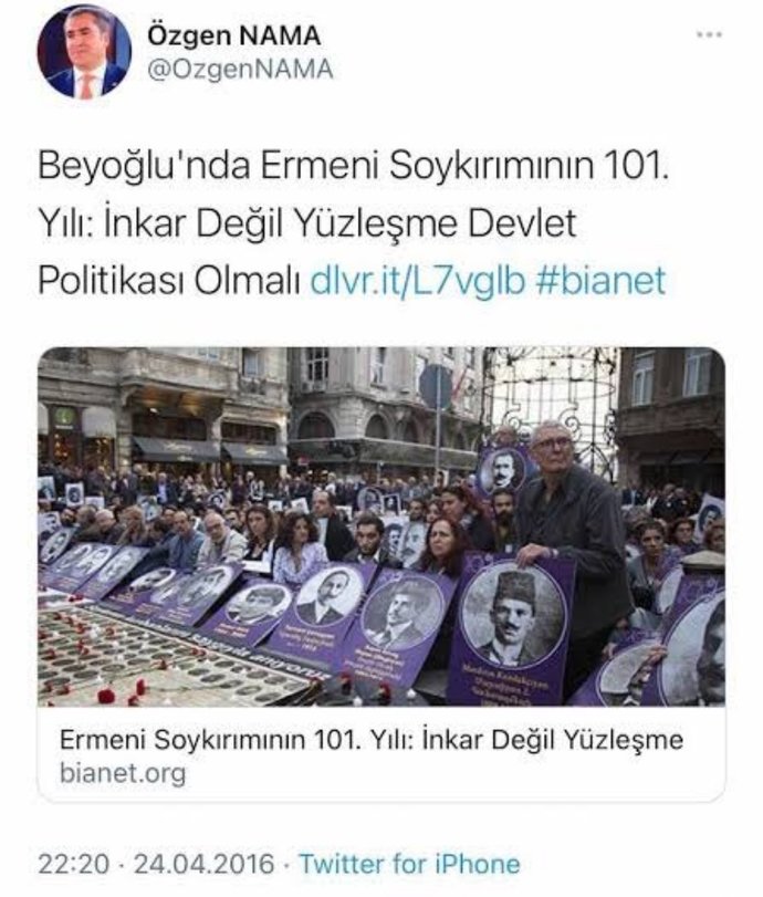 İstanbul’da canlı yayın yapan Amerikalı yayıncı Ice Poseidon: İstanbul, Paris ve Londra’dan daha güzel. En güzel şehir sizce neresi?