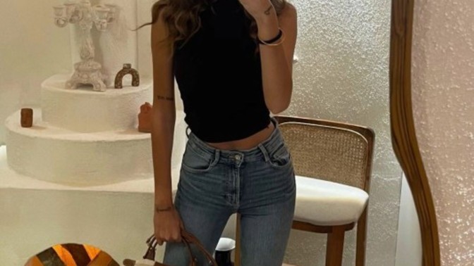 Bu tarz zayiflik sizce nasil?