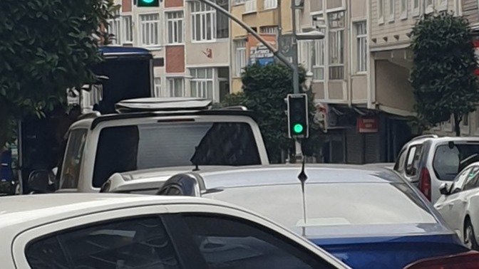 Doğup büyüdüğünüz semte gidince neler hissediyorsunuz?