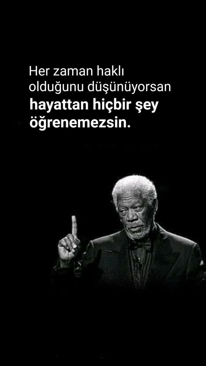 Kişiliğinizde en çok hangi özellikleri geliştirmek istersiniz?