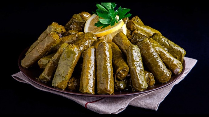 Çok acıktınız hangisini tercih ederdiniz?