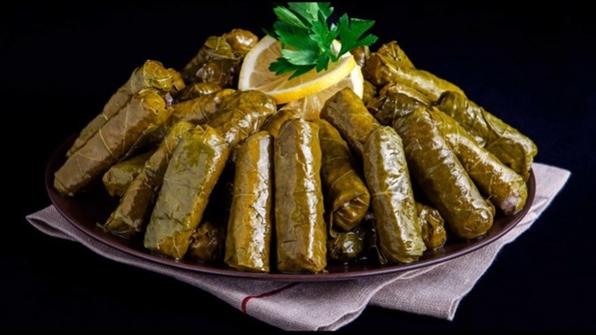 Çok acıktınız hangisini tercih ederdiniz?