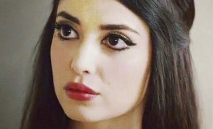 Ağladıktan sonra gözlerim güzel mi diye aynaya bakıyor musunuz?