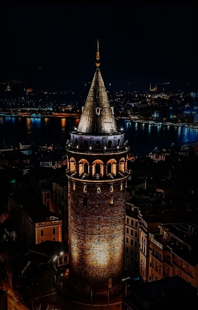 Hangisini daha çok seviyorsunuz; Kız Kulesi mi, Galata Kulesi mi?