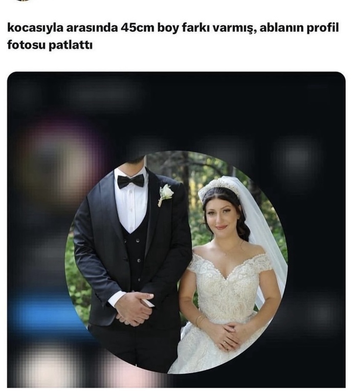 İlerdeki kocamla aramızdaki uyum 😂?