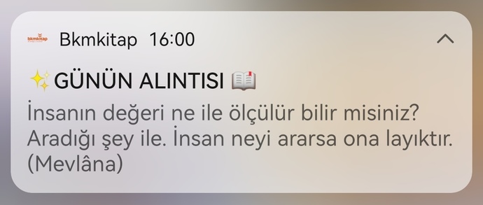 İnsanın değeri ne ile ölçülür?