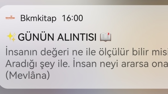 İnsanın değeri ne ile ölçülür?