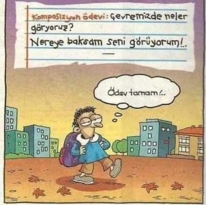 Acil nasıl unutulur?