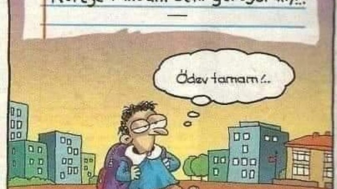 Acil nasıl unutulur?