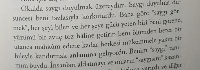 Kitap alıntılarından oluşsan ruhunda en çok kimin kelimelerine rastlardık?