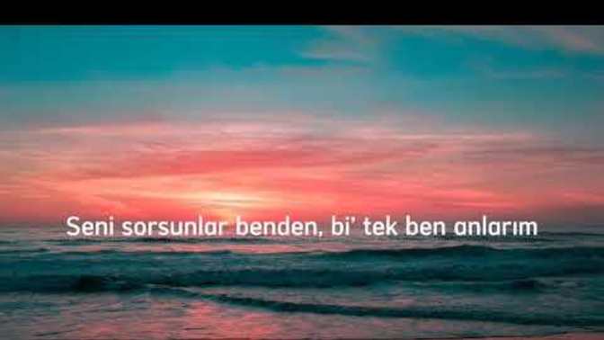 Her anın aklımda her kıvrımın dediginiz birisi var mı? 🤪?